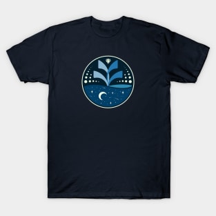 Moon Mixture T-Shirt